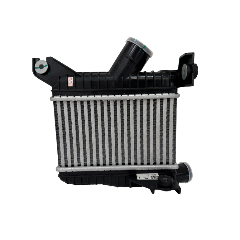 Intercoolers