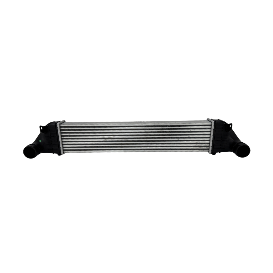 Customized Intercoolers 