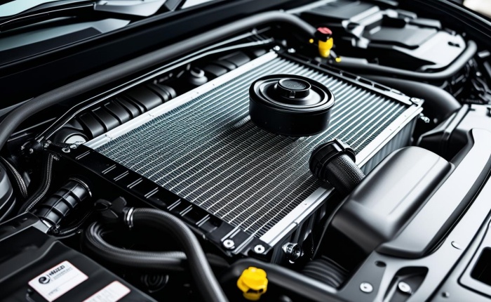 Innovation in Automobile Radiator Technology